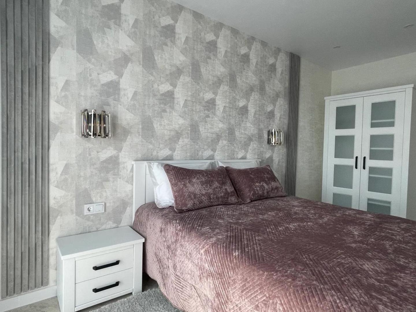 Appartement Milovan Velsik Budva